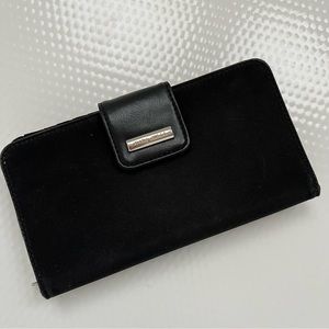 Nine West Women’s Wallet Black